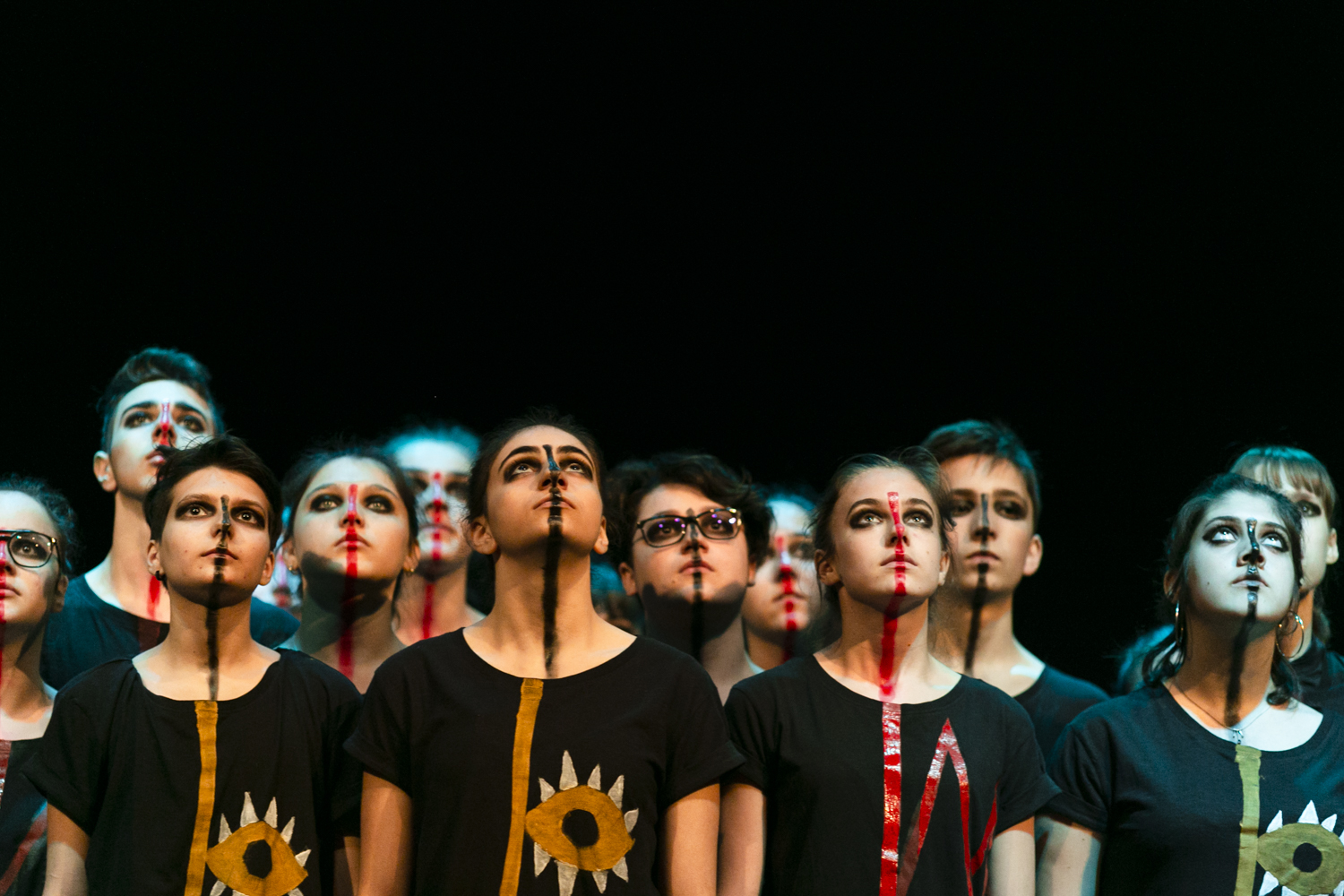 TEATRO RAGAZZI | 150 ragazzi approdano  al Piccolo di Milano per il Franco Agostino Teatro Festival