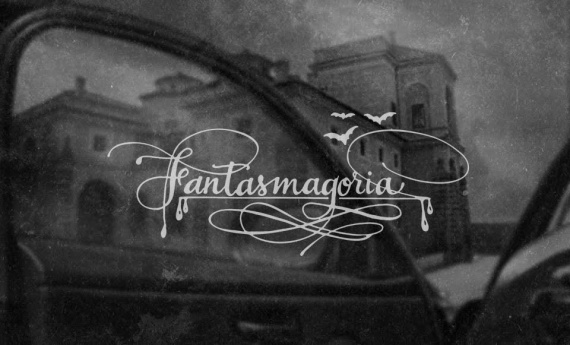Arriva FANTASMAGORIA la nuova web serie diretta da Byron Rink