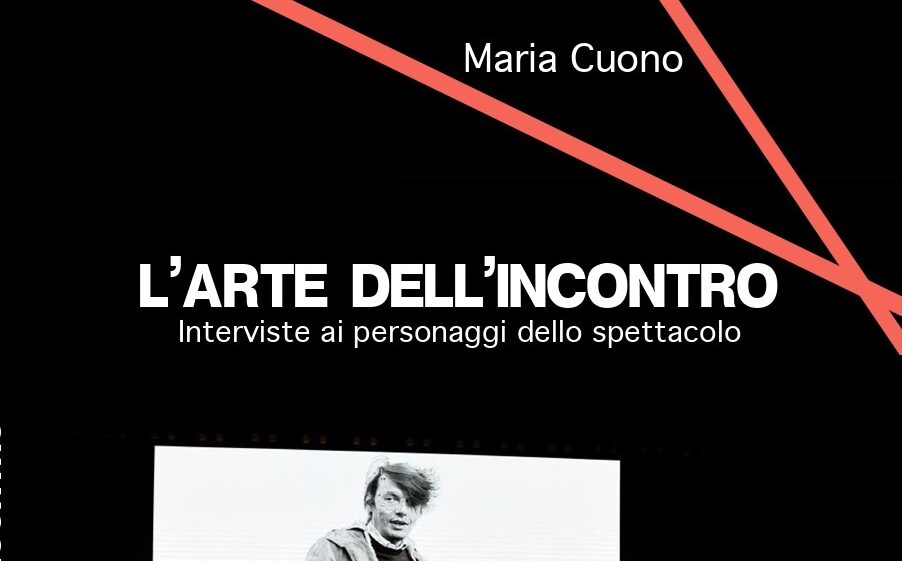 Maria Cuono presenta l’Arte dell’Incontro ad Agropoli, mercoledì 26 Agosto