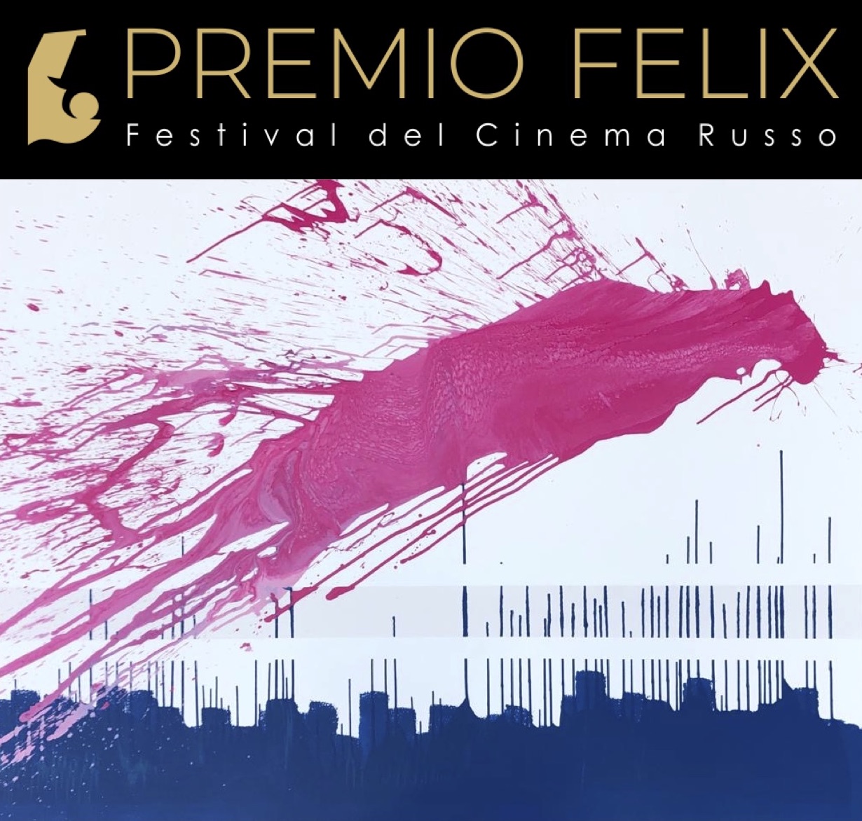 PREMIO FELIX | III EDIZIONE DEL CINEMA RUSSO 2020