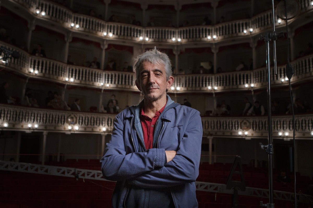 I FRATELLI DE FILIPPO è  il nuovo film di Sergio Rubini | una produzione PEPITO PRODUZIONI con RAI CINEMA
