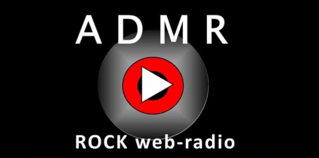 ADMR Rock Web Radio | Al via le trasmissioni dal 29 novembre da Chiari (BS)