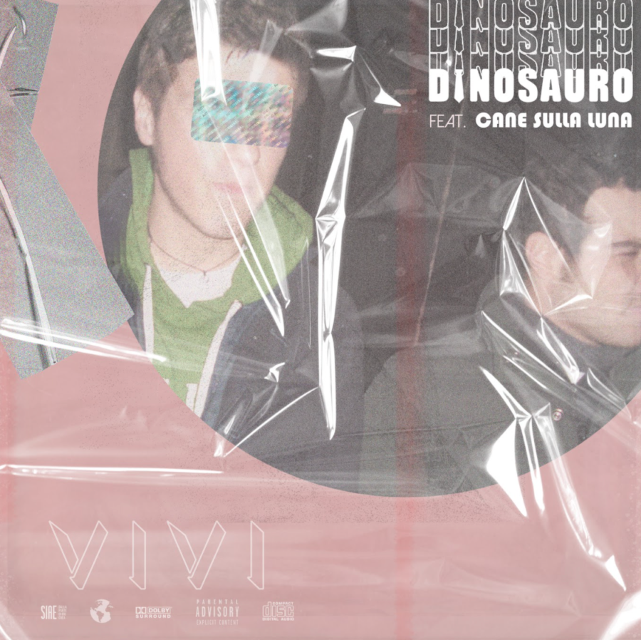 “VIVI” è il nuovo singolo di Dinosauro feat. Cane sulla Luna