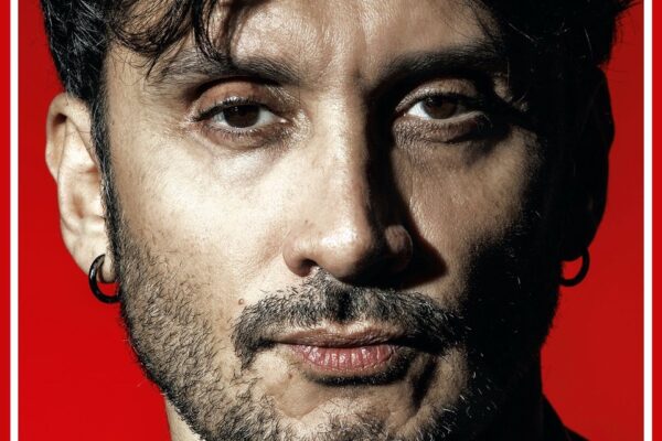 Fabrizio Moro | Il 19 maggio esce l’EP “LA MIA VOCE VOL.2” disponibile in pre – order