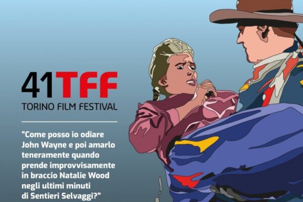 AAMOD al 41° Torino Film Festival con 4 opere cinematografiche (28-29-30 novembre)
