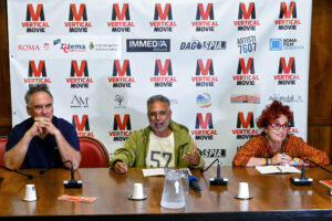 Vertical Movie | Al via l’VIII edizione il Contest dedicato alla riscrittura della grammatica filmica